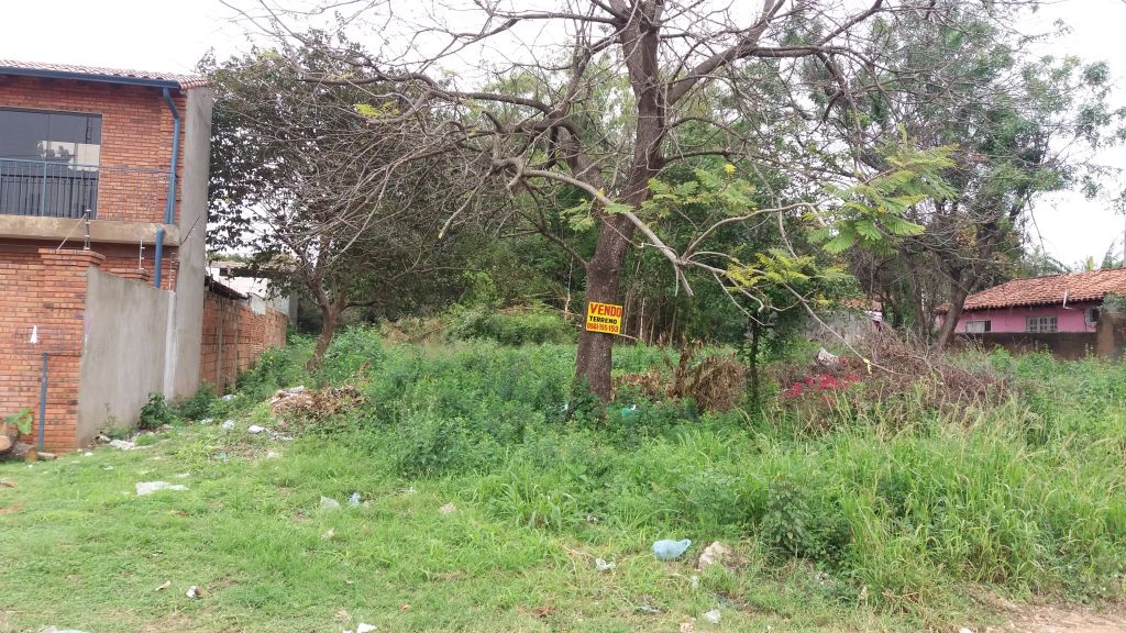 Remato hermoso terreno en Barcequillo San Lorenzo — foto 2