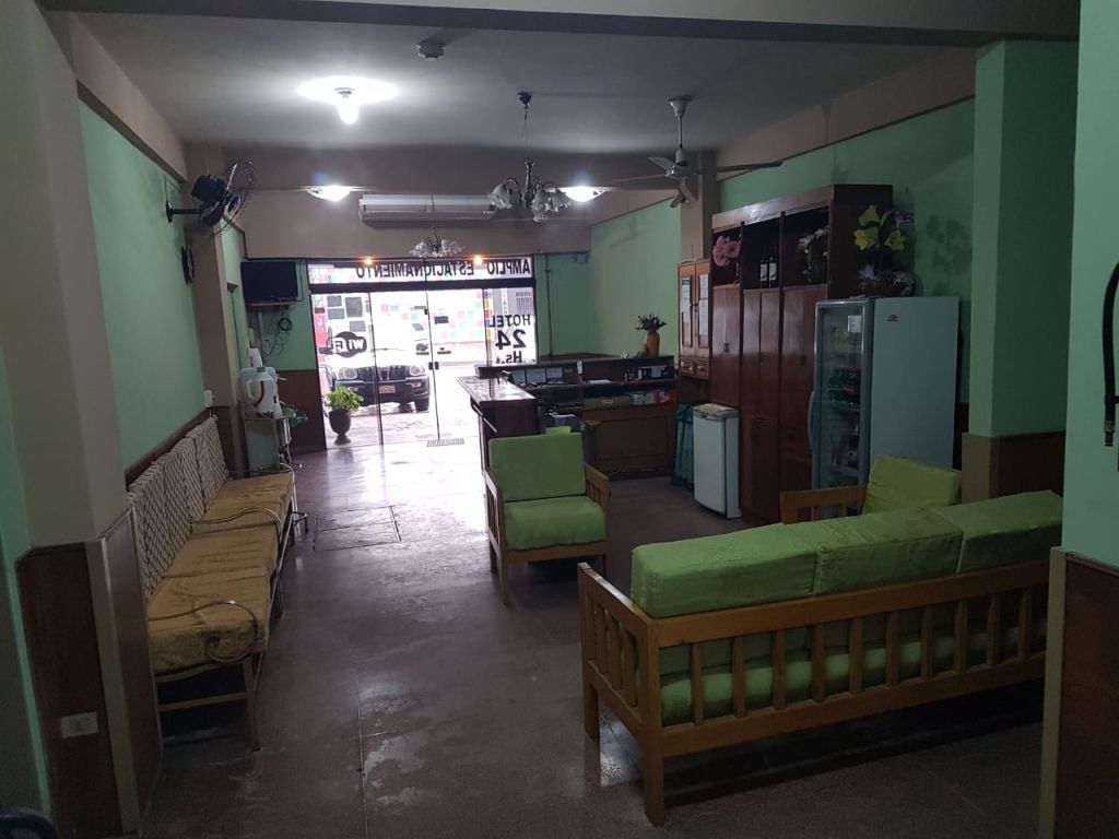 Vendo hotel! — foto 2