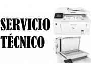 SERVICIO TECNICO IMP HP LASER M227DW MFP PRO MULT E INSUMOS