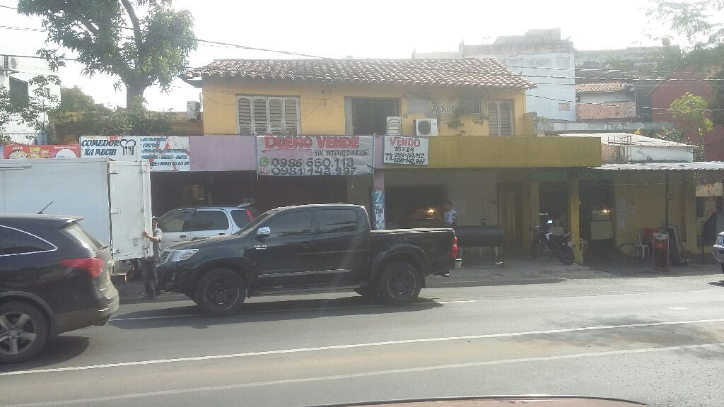 Oferta propiedad sgral santos — foto 2