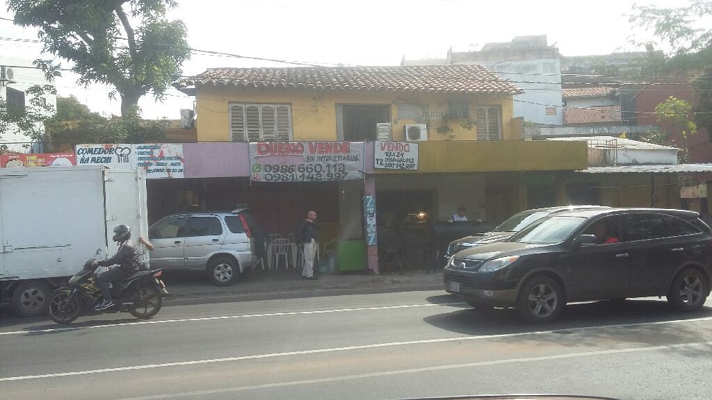 Oferta propiedad sgral santos — foto 3