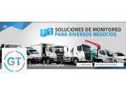 RASTREO SATELITAL - GT GESTION TECNOLOGICA