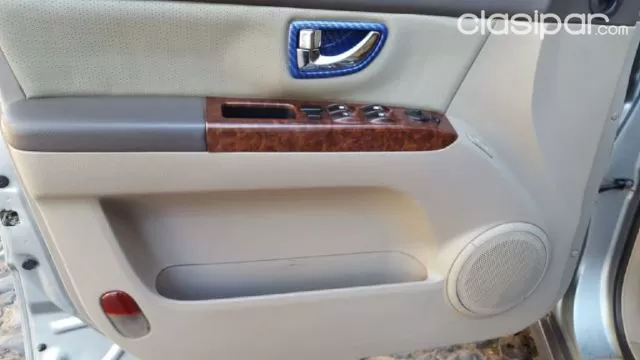 Kia Sorento 2004 - foto 7