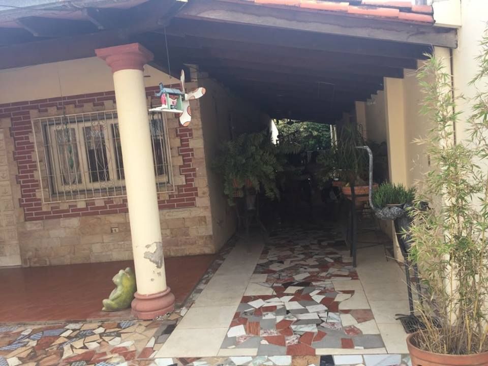 VENDO CASA A 100 METROS DE LA RUTA TRANSCHACO — foto 2