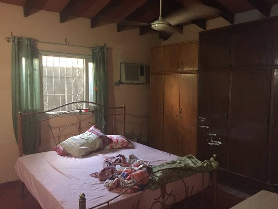 VENDO CASA A 100 METROS DE LA RUTA TRANSCHACO — foto 3