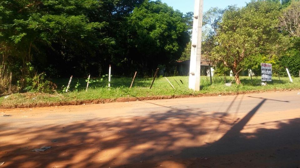 ATENCION INVERSIONISTAS TERRENO 2091,6 M2 EN ESQUINA SOBRE ASFALTO — foto 2