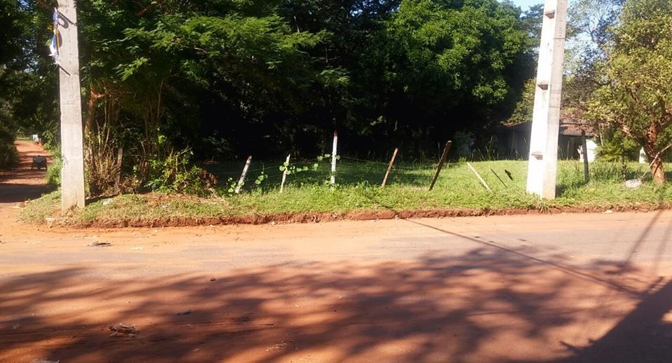 ATENCION INVERSIONISTAS TERRENO 2091,6 M2 EN ESQUINA SOBRE ASFALTO — foto 3