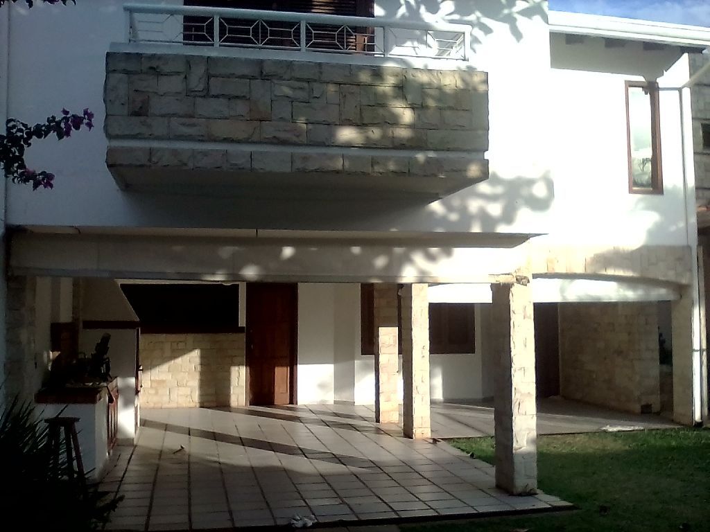 Vendo hermosa casa en Villa bancaria de CDE — foto 3