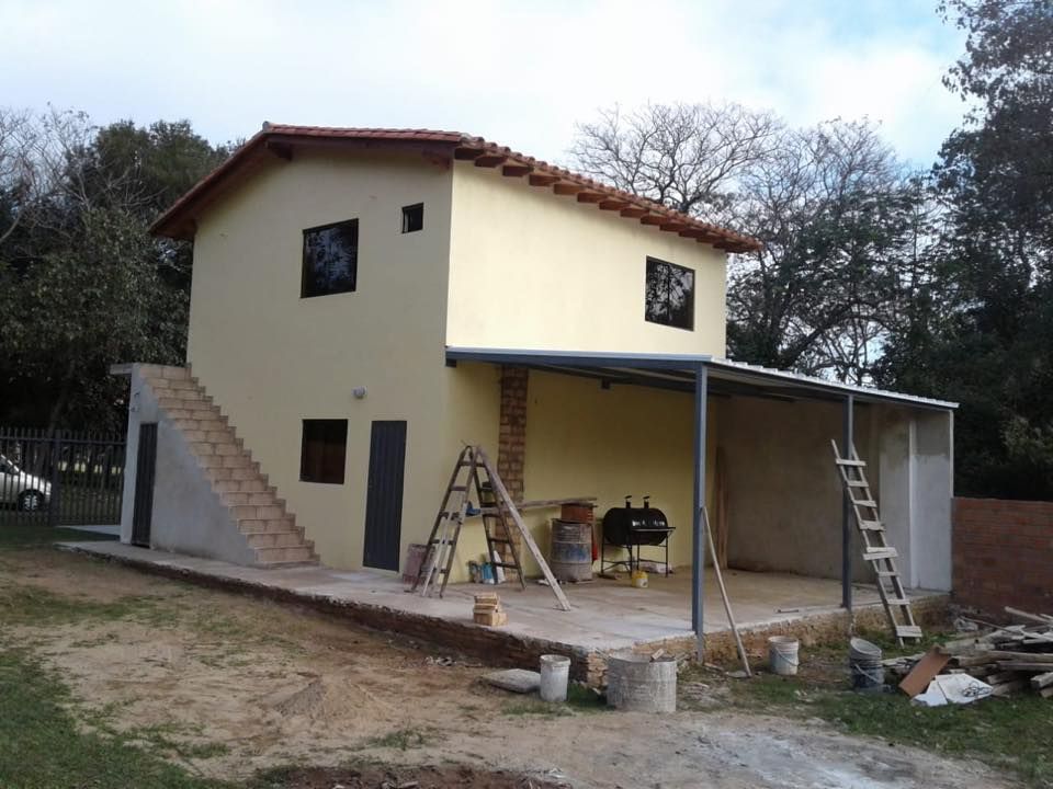 Casa en San Bernardino — foto 2