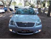 TOYOTA PREMIO SERIE G RECIEN IMPORTADO CON POCO KILOMETRAJE AÑO 2.004 COLOR GRIS PLATA NAFTERO CAJA AUTOMATICA 0 USO 0983382749