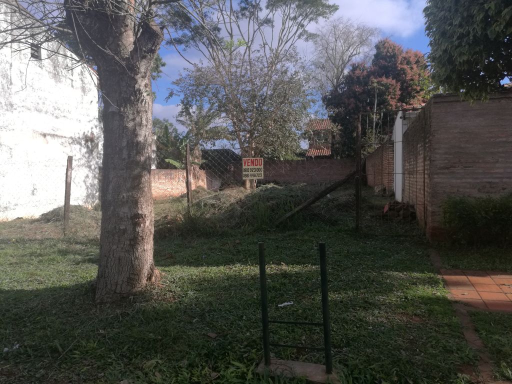 Vendo terreno detrás de Lasca — foto 2