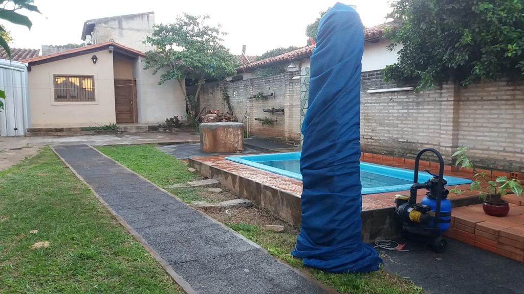 Casa en Fernando de la Mora — foto 2