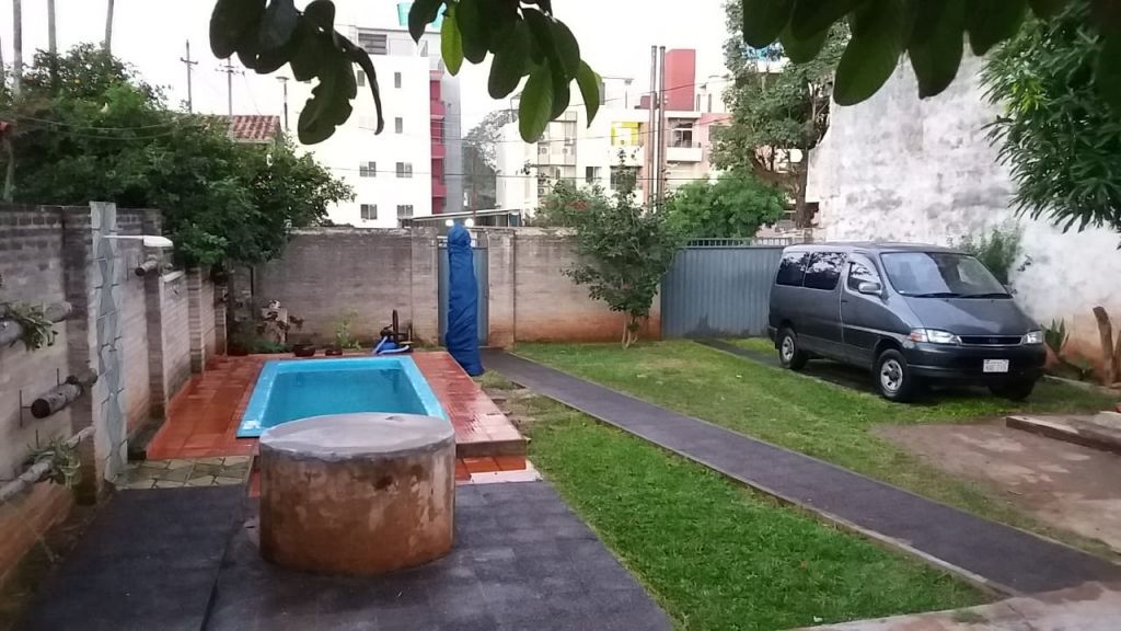 Casa en Fernando de la Mora — foto 3