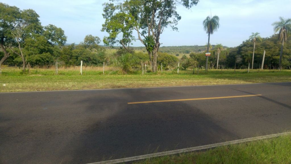 Hermoso Terreno En Piribebuy, Sobre Ruta Piribebuy-paraguari! — foto 3