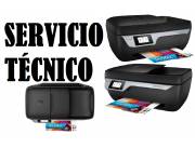 SERVICIO TECNICO IMP HP 5739 MULTIFUNCION ULTRA E INSUMOS