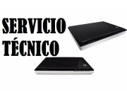 SERVICIO TECNICO SCANNER HP 300 USB E INSUMOS