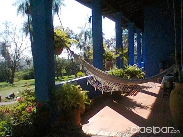 Hermosa Quinta en Piribebuy — foto 2