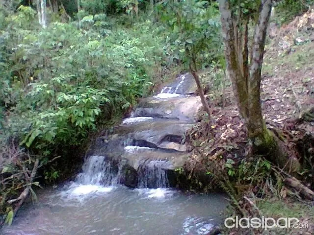Hermosa Quinta en Piribebuy — foto 3