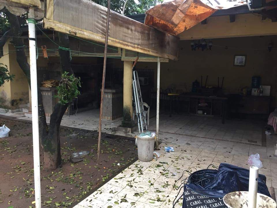 Vendo propiedad en lambare — foto 2