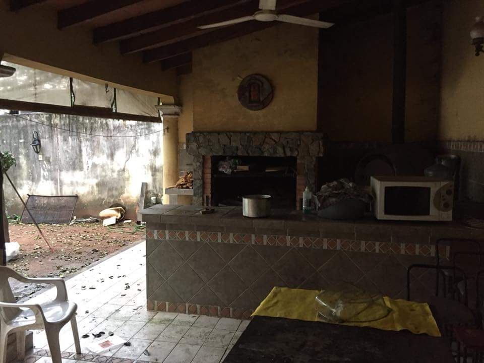 Vendo propiedad en lambare — foto 3