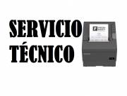 SERVICIO TECNICO IMP EPSON TM-T88V-084 SER+USB/BIVOLT GRIS OSCURO E INSUMOS