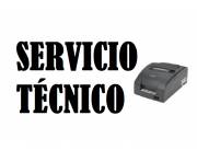 SERVICIO TECNICO IMP EPSON TMU220B-767 S/KIT/ETHERNET/USB/BIVOLT E INSUMOS