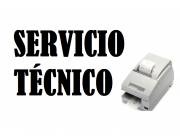SERVICIO TECNICO IMP EPSON TMU675-032 C/KIT SER+FUENTE E INSUMOS