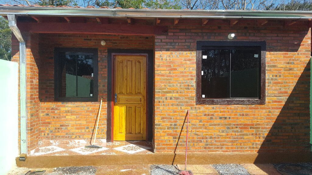 Vendo chalet a estrenar cn 52m2 de contruc — foto 3