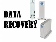 DATA RECOVERY HDD EXT LACIE 3TB D2 USB 3.0