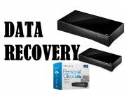 DATA RECOVERY HDD EXT SEA 3TB NAS STCR3000101/RJ45 PERS.CLOUD