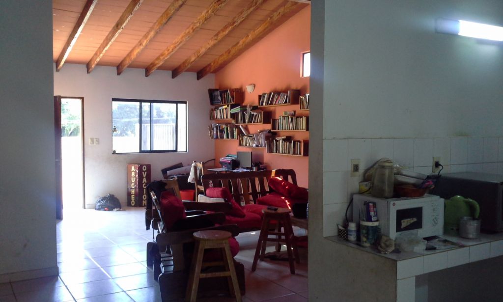 REMATO (ver ubicación)DURANTE 2 (DOS) SEMANAS (70918) MI CASA (6 años antigüedad), PRECIO BASE CONTADO — foto 3