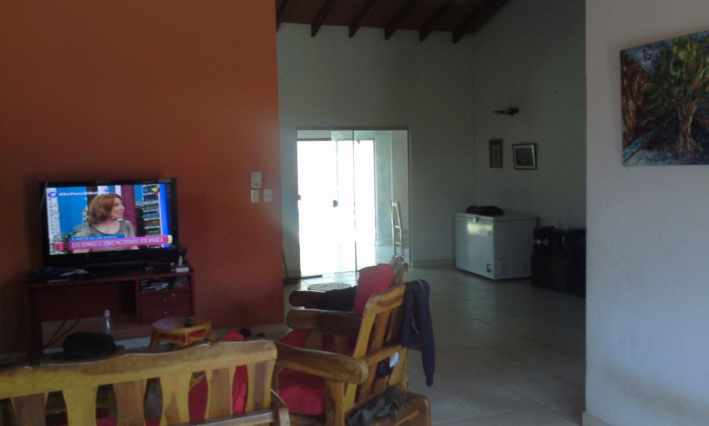 REMATO (ver ubicación)DURANTE 2 (DOS) SEMANAS (70918) MI CASA (6 años antigüedad), PRECIO BASE CONTADO — foto 2
