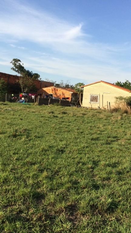 EHSIP VENDE 2 TERRENOS JUNTOS O SEPARADOS EN LIMPIO-BARRIO NUEVA ASUNCIÓN. — foto 3