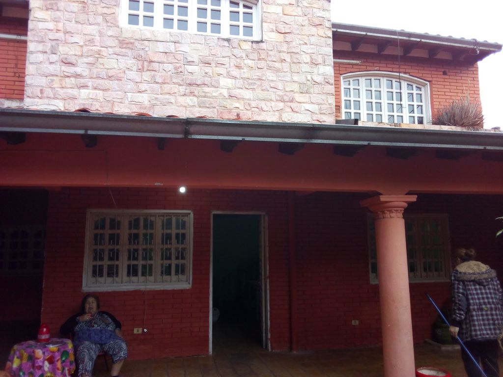 Barrio Santa Lucia Lambaré — foto 3