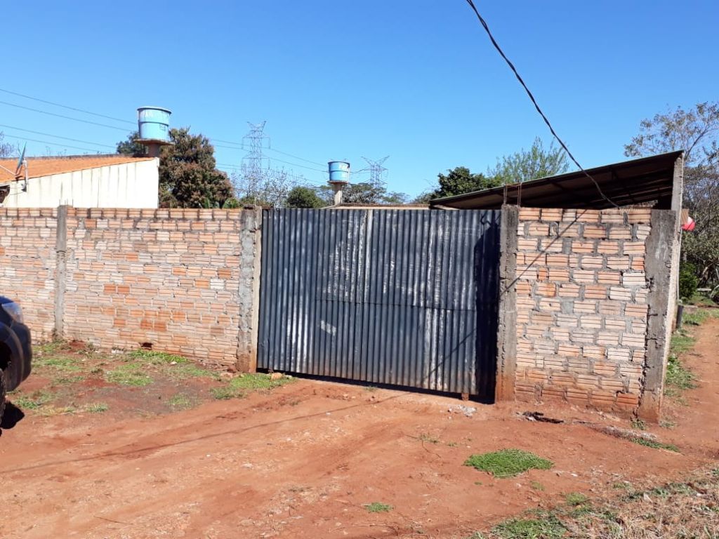 Vendo casa en Villa Fanny — foto 2