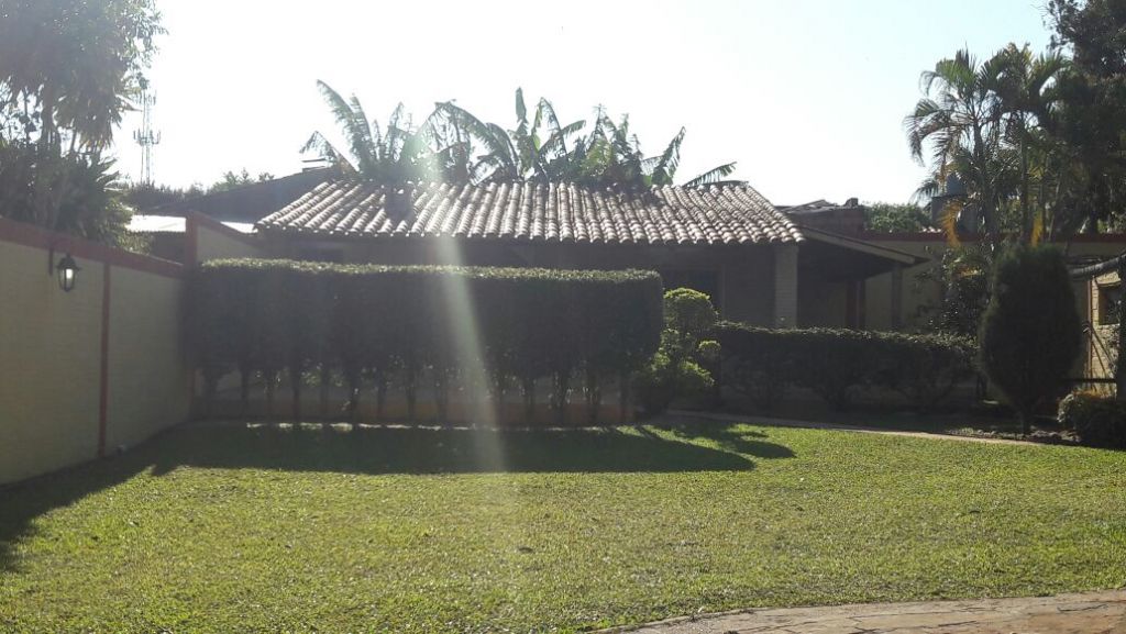 Vendo Residencia Ruta 1 — foto 3