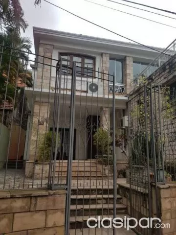 CASA EN LAS MERCEDES POFICINA O CONSTRUCCION DE EDIFICIO — foto 2