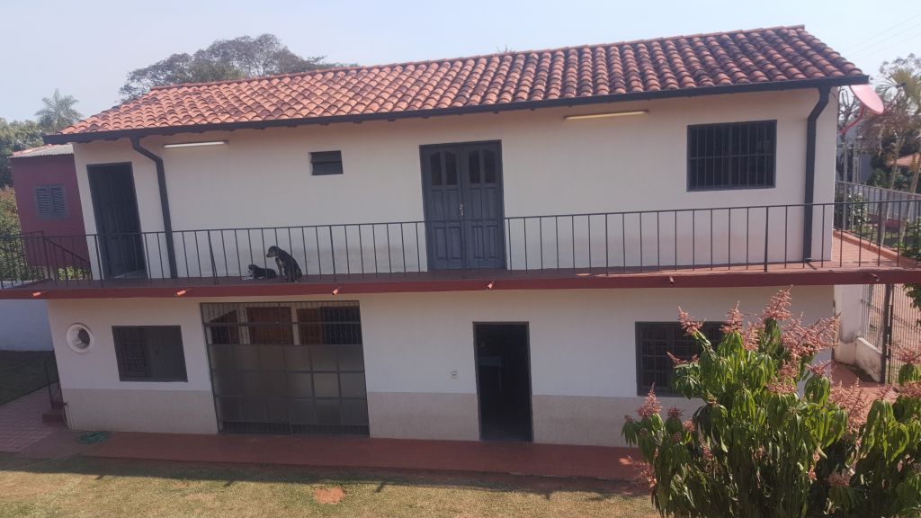 Vendo dos casa en dos terreno, una de dos planta. Y otra loza con aranque para la segunda pla ta — foto 2