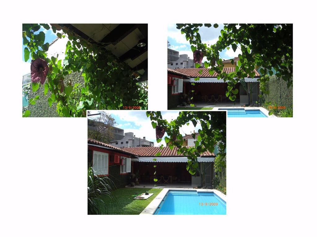 vendó casa en Asuncion — foto 2
