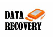 DATA RECOVERY HDD EXT LACIE 4TB RUGGED RAID THUNDERBOLT STFA40004