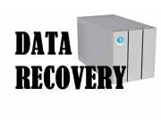 DATA RECOVERY HDD EXT LACIE 6TB 2BIG THUNDERBOLT2 9000437U