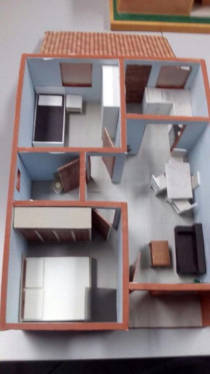 CASA +TERRENO! — foto 3