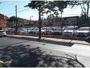 ANTAR AUTOMOTORES CASA CENTRAL OFRECE LAS MEJORES MARCAS EN TOYOTA - NISSAN - SPORTAGE - TUCSON - SANTA FE - SORENTO - REXTON - SUZUKI ..!!! TR CON AUGUSTO CENTURION 0972-120-735