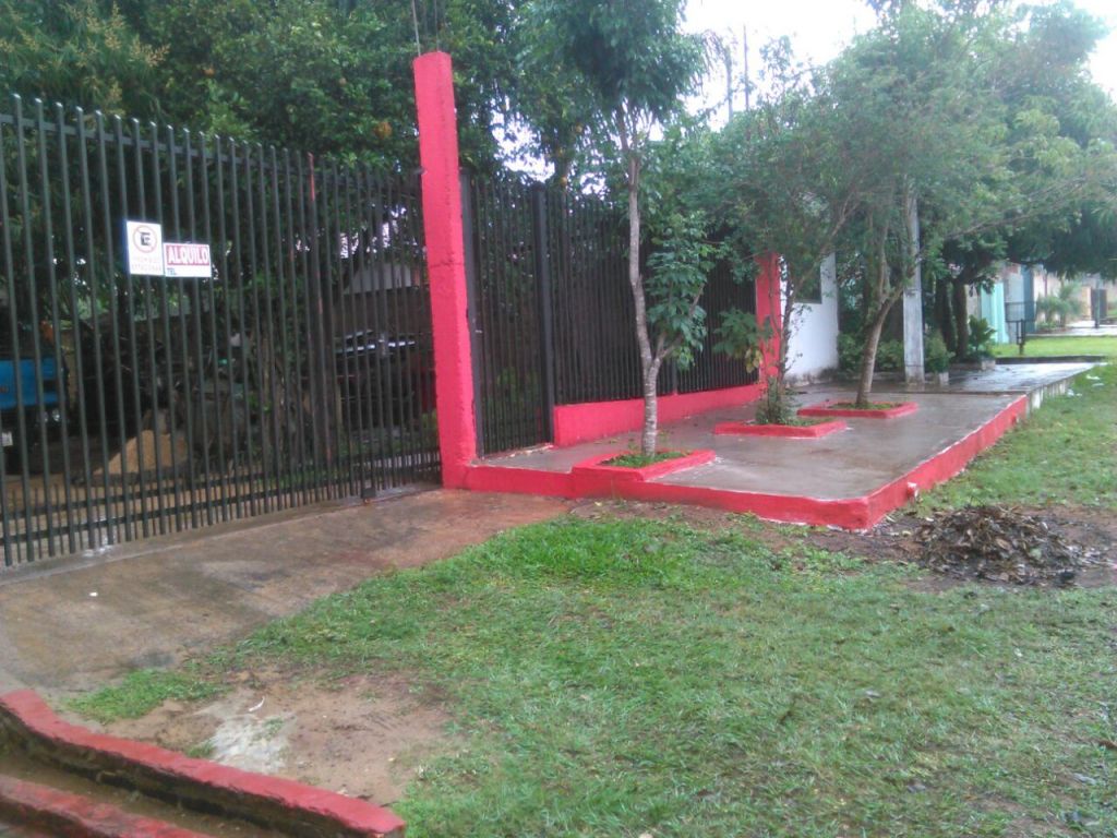 Se alquila casa independiente en Capiata — foto 2