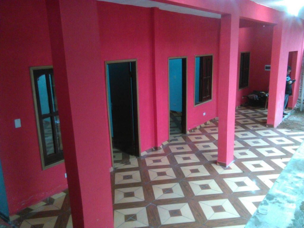 Se alquila casa independiente en Capiata — foto 3