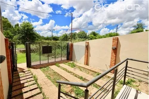 DUPLEX A ESTRENAR EN FERNANDO DE LA MORA ZONA NORTE — foto 2