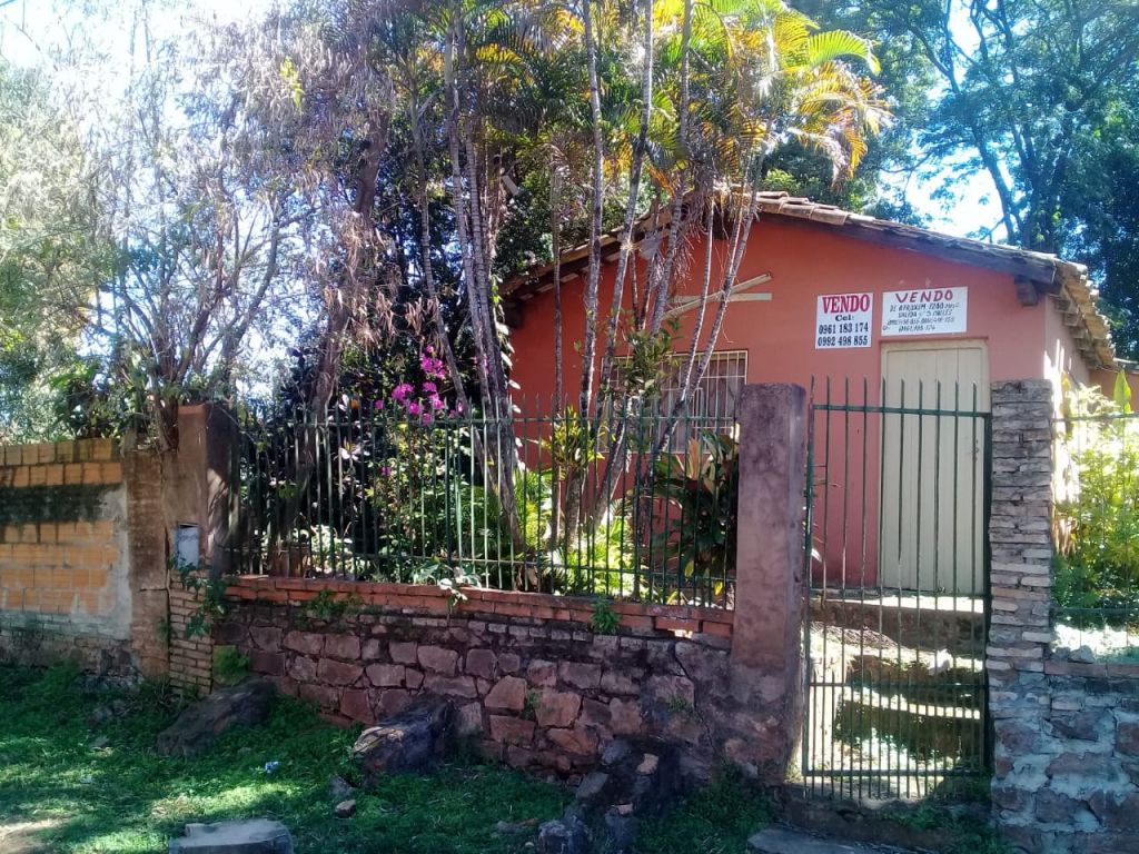 Vendo hermosa propiedad en la ciudad de Caacupe — foto 3
