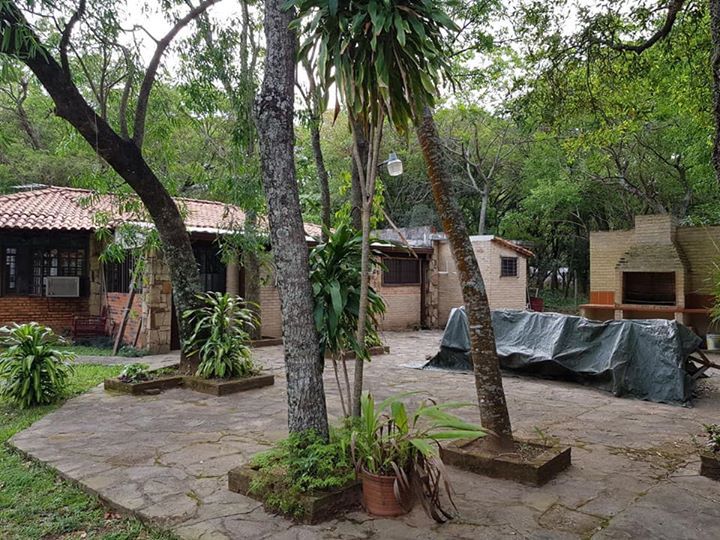 Vendooo!! CASA EN SANBER, A 50 Mtrs. del Lago 3.000 m2. — foto 2