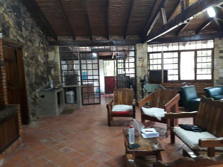 Vendooo!! CASA EN SANBER, A 50 Mtrs. del Lago 3.000 m2. — foto 3