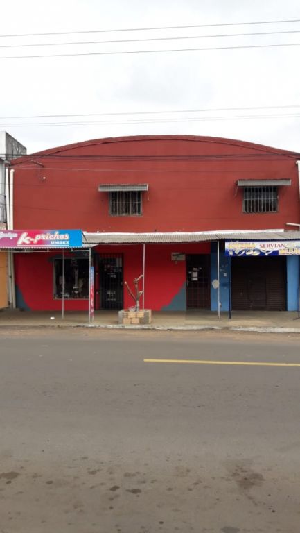 Propiedad en Itauguá Zona Mercado Municipal — foto 2